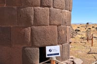 Sillustani Half Day Tour from Puno 9