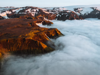 8 Day - Laugavegur trail, Golden Circle, south coast and glacier hike , photo 35