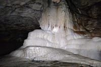 Limestone Caves