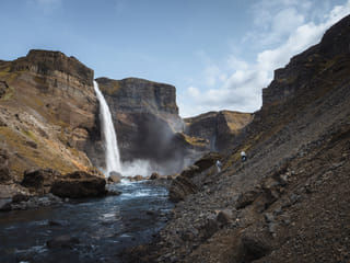 Stranger Things Adventure | The Gate at Háifoss | Private Tour, photo 7