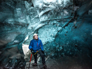 Private Ice Cave Captured, photo 6