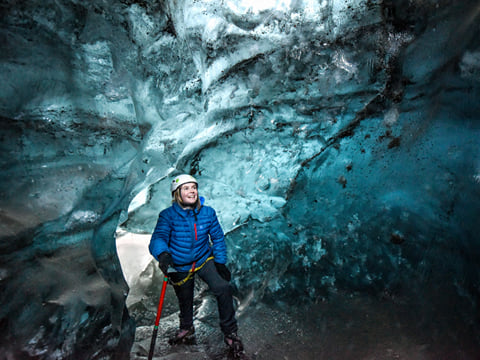 Private Ice Cave Captured, photo 6