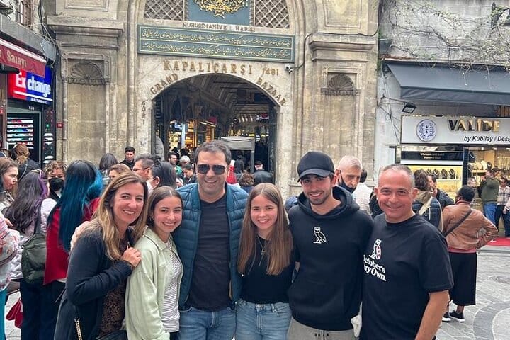 Exclusive Guided Best of Istanbul