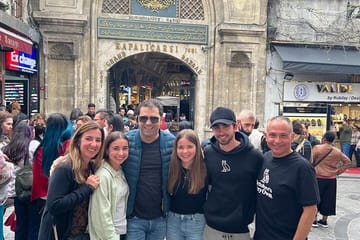 Exclusive Guided Best of Istanbul