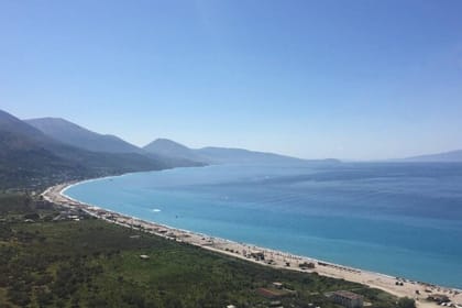 8-Day Grand Summer Jewels of Albania Tour