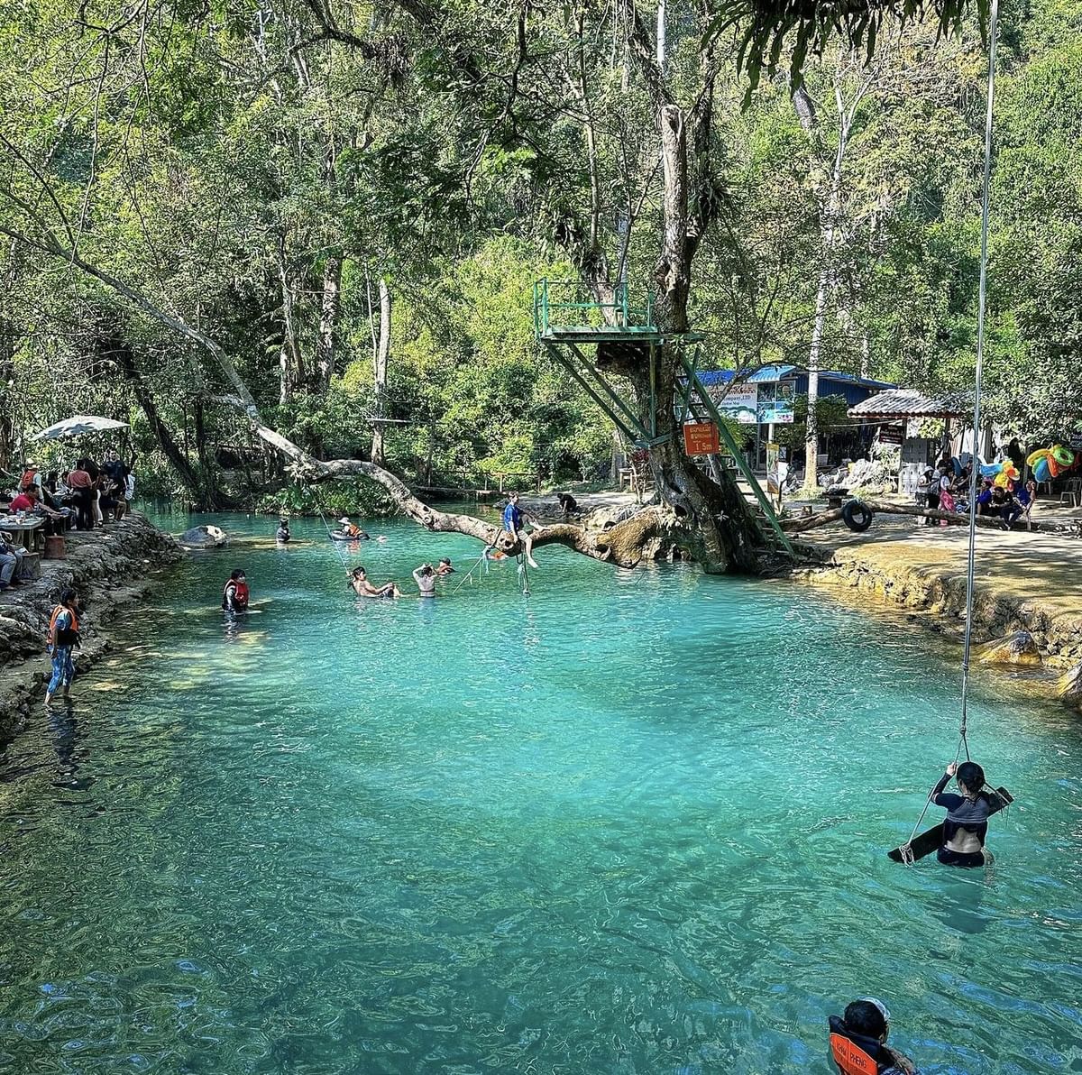 Must visit half day tour in Vientiane
