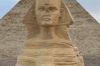 Mini Egypt Park Open Museum From Hurghada 7