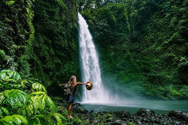 Best of Ubud Private All-Inclusive Day Tour