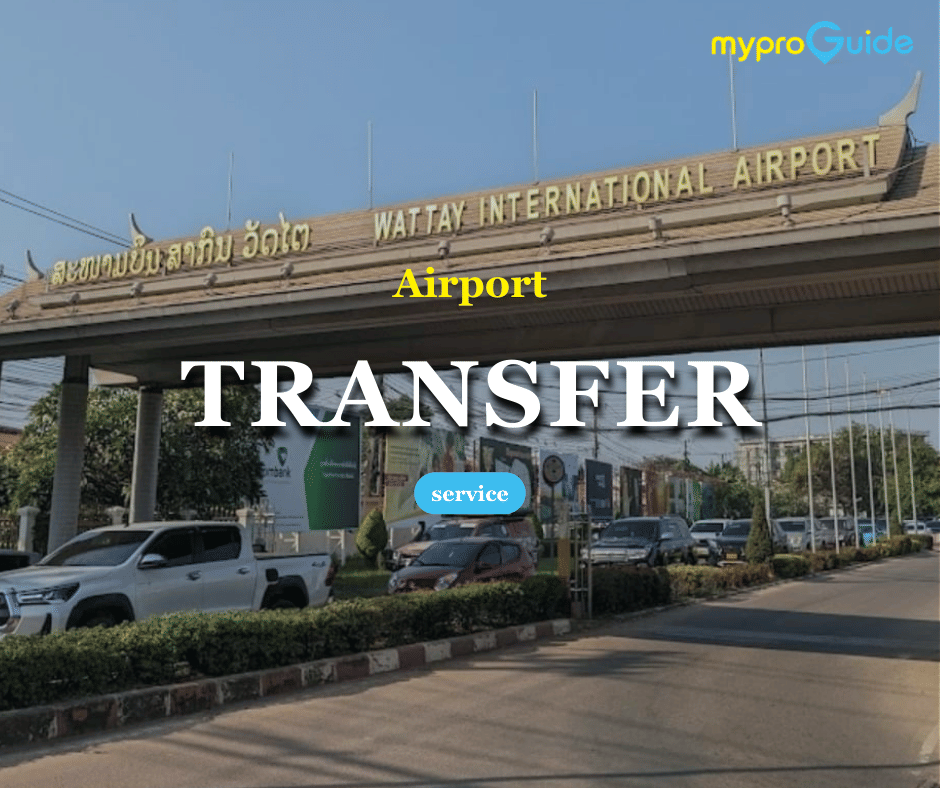 Must visit half day tour in Vientiane