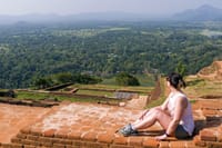 Sigiriya & Minneriya Safari Tour from Kandy 3
