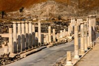 8 Days Highlights of Israel 3