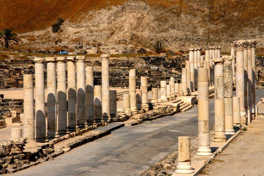 8 Days Highlights of Israel 3