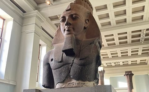 10-Day of Egypt Tour New GEM Pyramids Cruise & Warm Hospitality