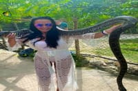 Nungwi Village Tour, Kilosa Zoo and Swim with Turtles Baraka 8