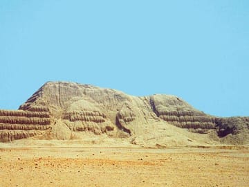 Moche Culture Tour: Sun and Moon Huacas & Chan Chan in Huanchaco
