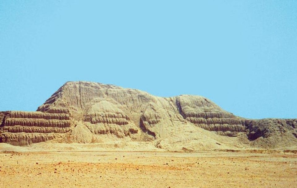 Moche Culture Tour: Sun and Moon Huacas & Chan Chan in Huanchaco