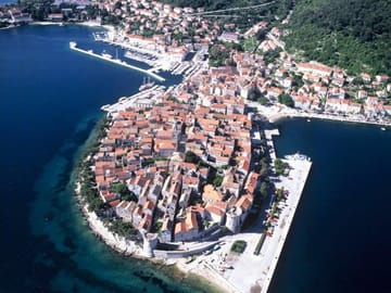 Korčula, Croatia