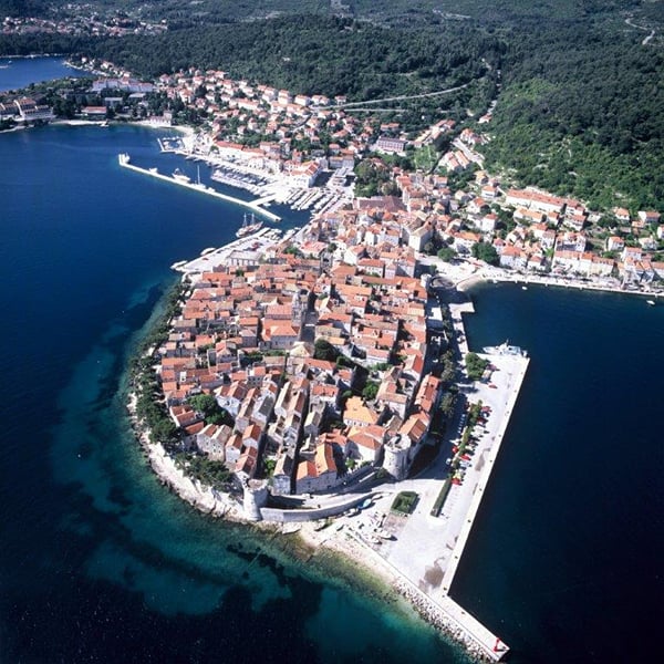 Things to do in Korčula
