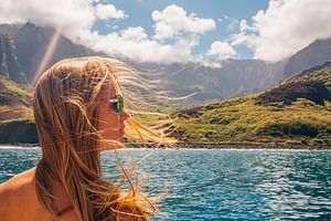 Private sailling cruise from Halkidiki to Kelyfos, Porto Karras & Glarokavos