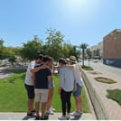 Dubai Self Guided Sherlock Holmes Murder Mystery Game 5