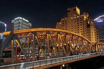Private 4-Hour Shanghai City Tour with Flexible Itinerary