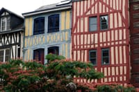 Rouen Private Walking Tour with Local Guide  4