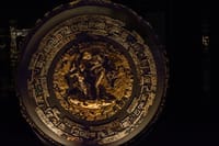 Private Vergina & Veria Tour: Royal Tombs, Alexander's Legacy & Monastery 5