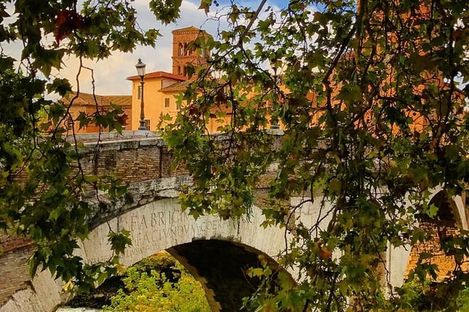 bridge