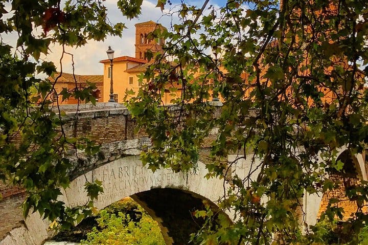 bridge