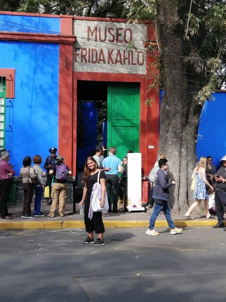 Private Combo 2 days: Teotihuacan+Basilica+Tlatelolco+Xochimilco+Frida+Coyoacan