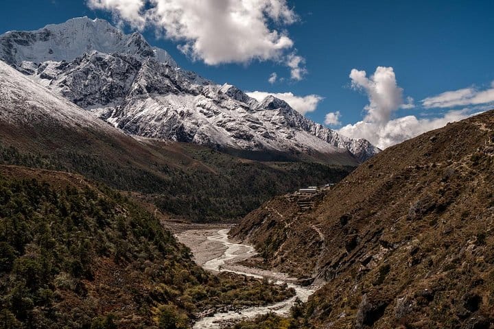 19 Days Mera Peak Climbing & Expedition – One Life-Changing Himalayan Adventure