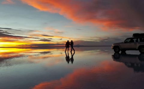 Two-Day Uyuni Adventure Tour from Puno, Peru