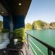 Rosy Cruise - Best Halong Bay Luxury 5 Star Cruise (2D1N)