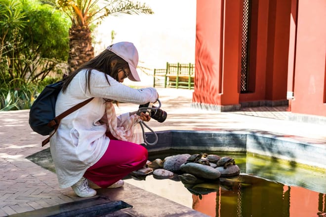 ½ Day Marrakech Photo Tour | Private & Luxury 5