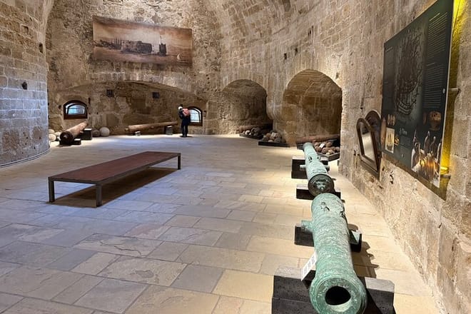 Knossos Palace & Heraklion Museum: A Private Journey into Europe’s Oldest Civilization 10