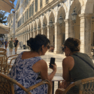 Corfu Self-Guided Detective Murder Mystery Game 6