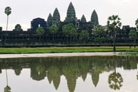 Private Two Day Trip in Siem Reap 5