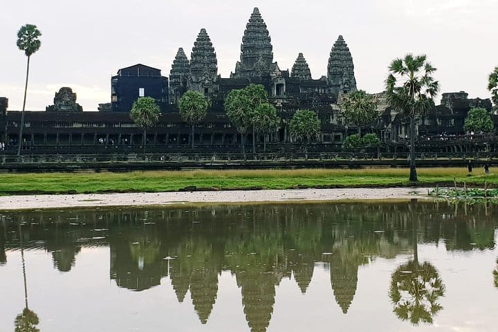 Private Two Day Trip in Siem Reap 5
