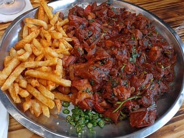 Nairobi Food Tour – Street Food Experience Lunch