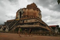 Chiang Mai City & Temples Tour 2