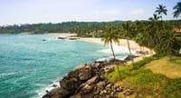 Experience a  Luxury Tour Around Sri Lanka In 10 days 10
