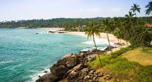 Experience a  Luxury Tour Around Sri Lanka In 10 days 10