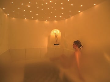 Turkish Bath and Spa Experience in Alanya with Massage