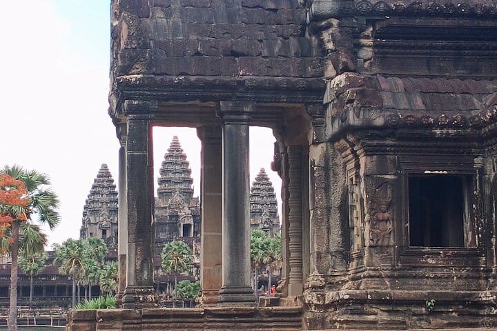 Angkor Wat