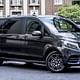 Luxury Van