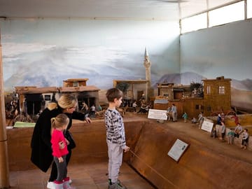Family-Friendly Ephesus Tour from Kuşadası Port
