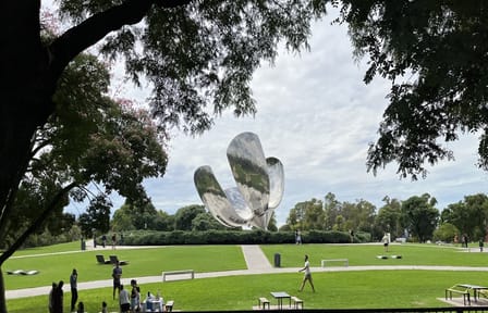 Small Group City Tour and River Cruise in Buenos Aires