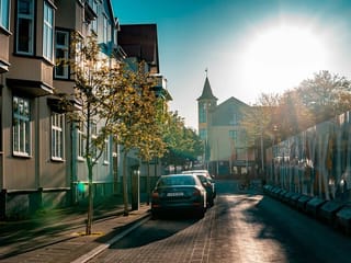 Keflavik Airport and Reykjavik Cruise Port: Private Transfer, photo 16