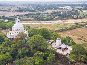 Bhubaneswar to Kolkata Tour through Mangroves and Wildlife
