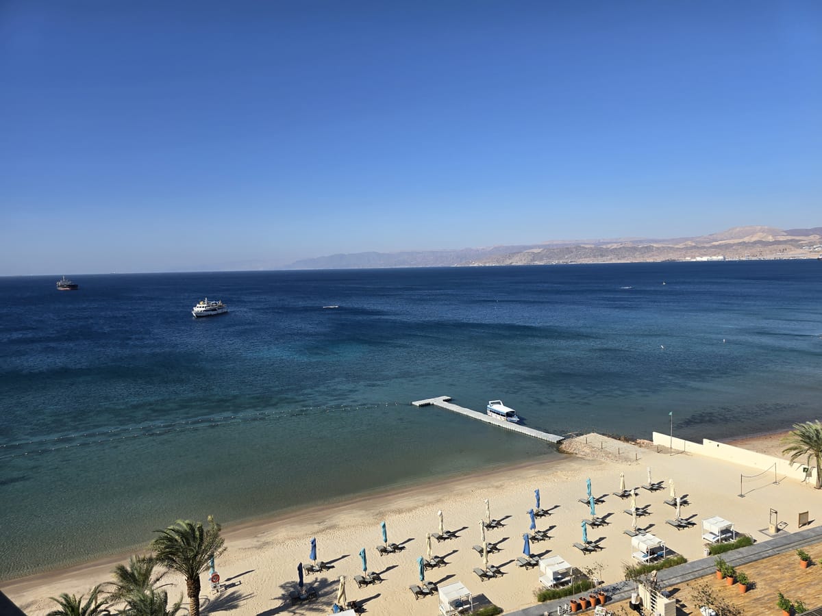 6–Night Private Jordan Classic Cultural Tour from Amman